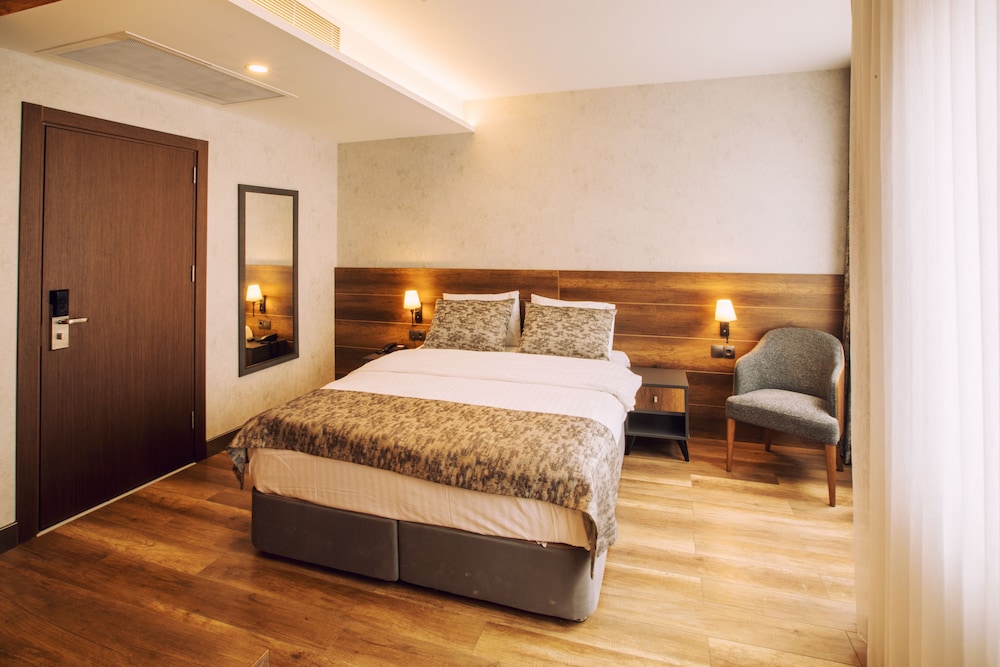 Life Point Hotel Rezervasyon