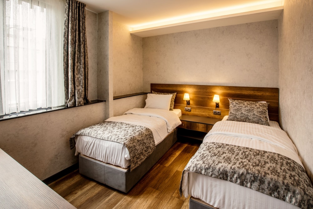 Life Point Hotel Rezervasyon