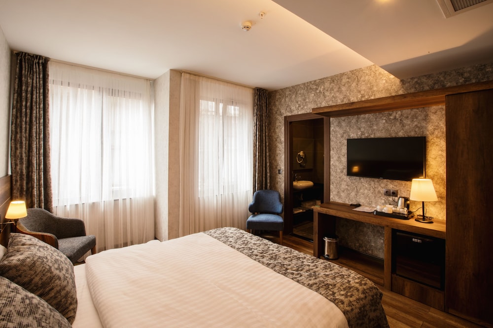 Life Point Hotel Rezervasyon