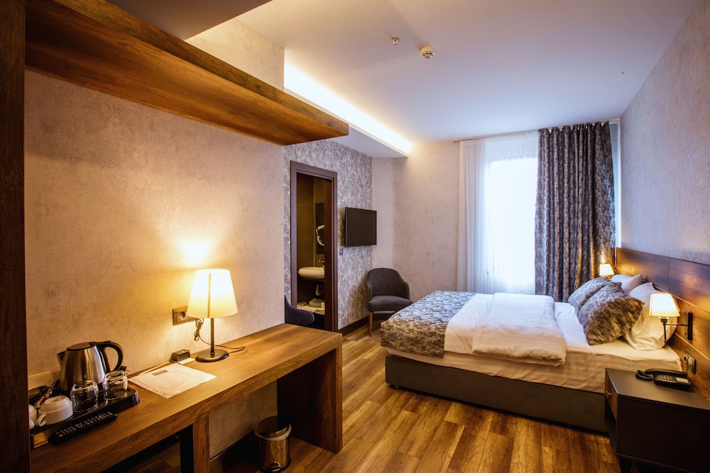 Life Point Hotel Rezervasyon