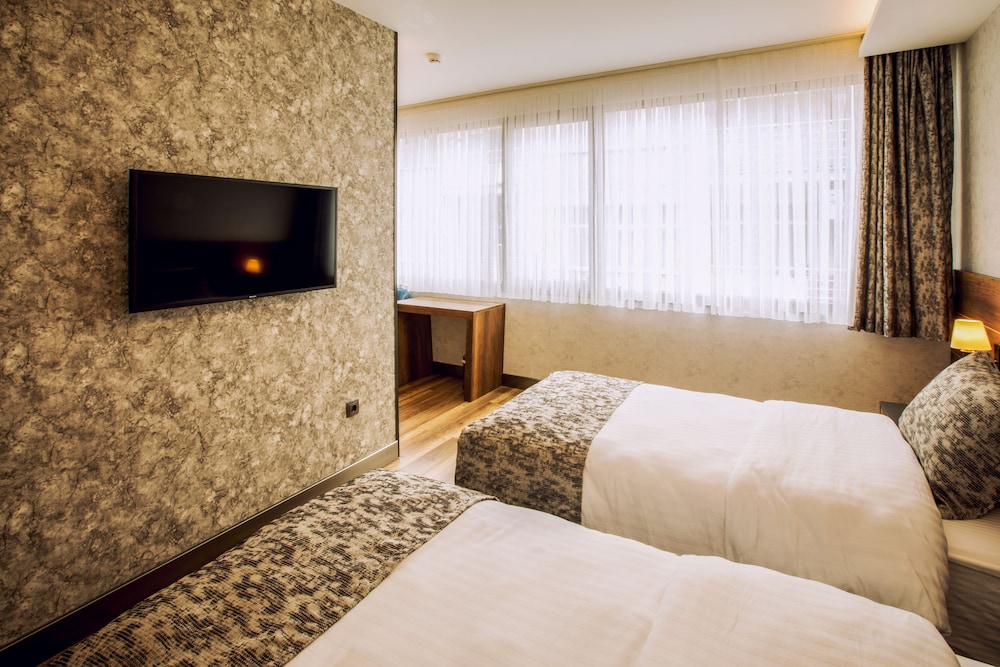 Life Point Hotel Rezervasyon