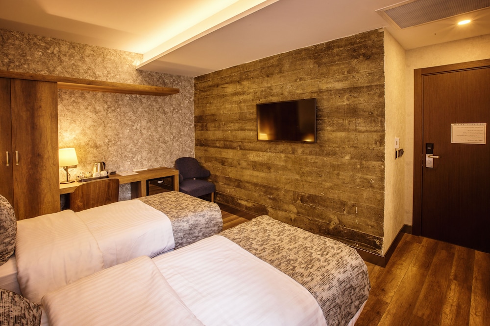 Life Point Hotel Rezervasyon