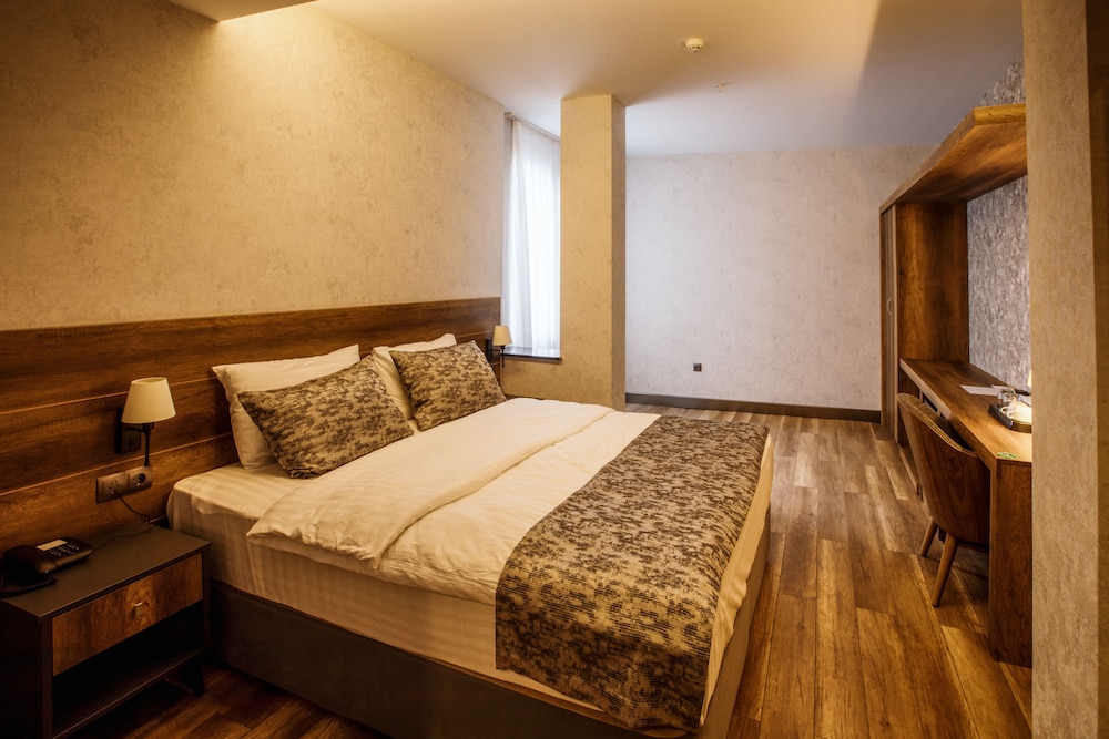 Life Point Hotel Rezervasyon