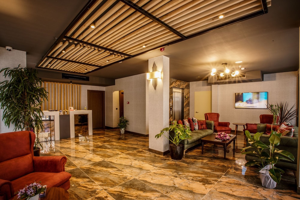 Life Point Hotel Rezervasyon