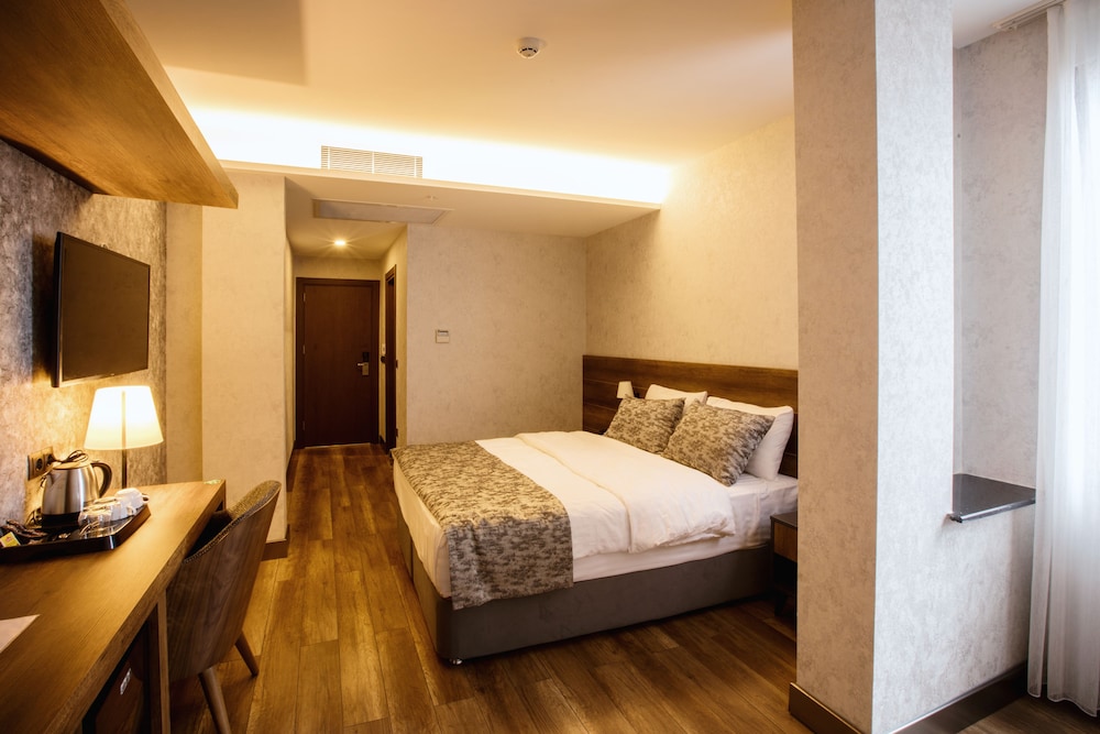 Life Point Hotel Rezervasyon