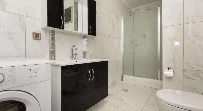 Verizana Apartments & Suites Rezervasyon