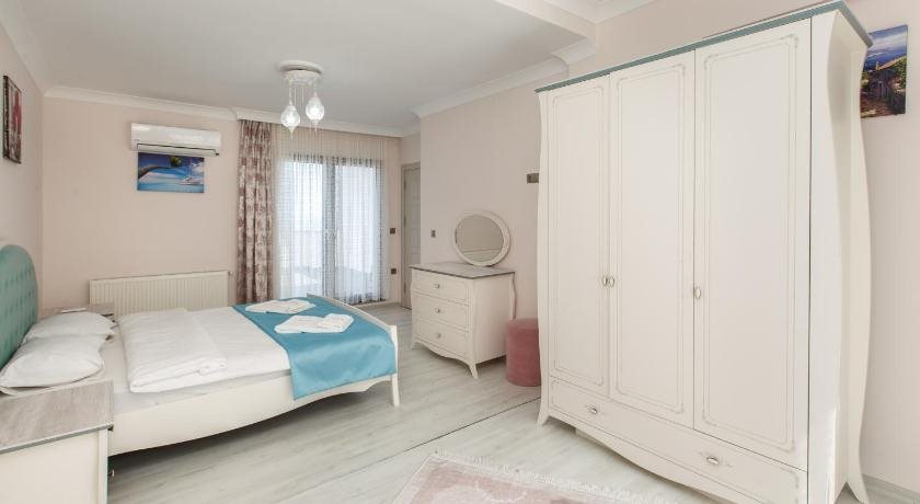 Verizana Apartments & Suites Rezervasyon