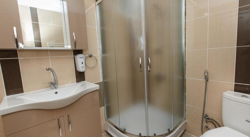 Verizana Apartments & Suites Rezervasyon