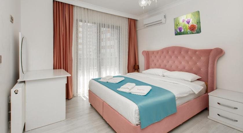 Verizana Apartments & Suites Rezervasyon