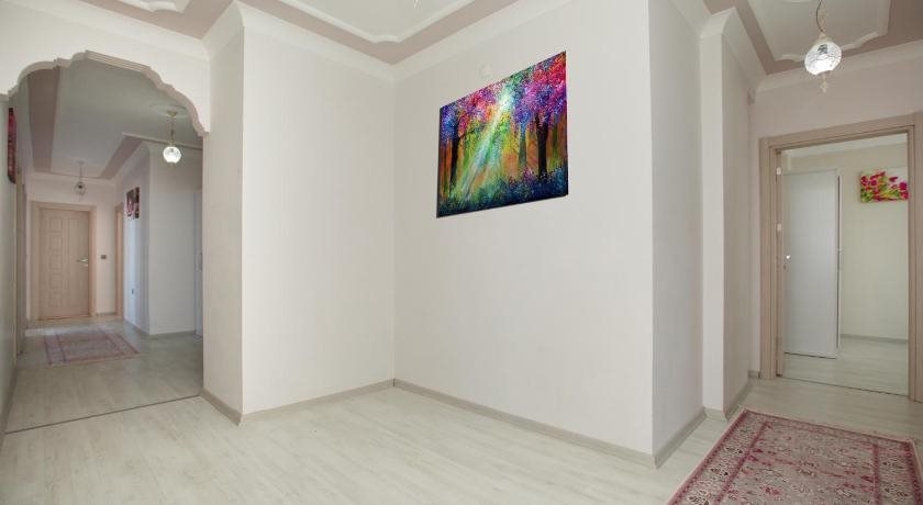 Verizana Apartments & Suites Rezervasyon