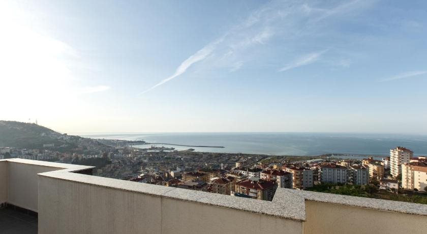 Verizana Apartments & Suites Rezervasyon