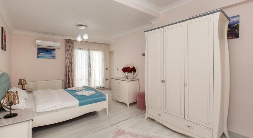 Verizana Apartments & Suites Rezervasyon