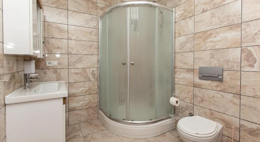 Verizana Apartments & Suites Rezervasyon