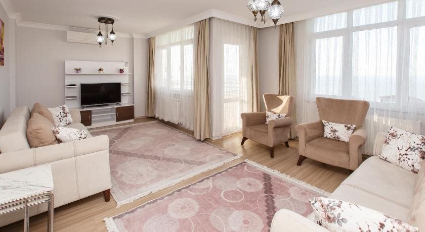 Verizana Apartments & Suites Rezervasyon