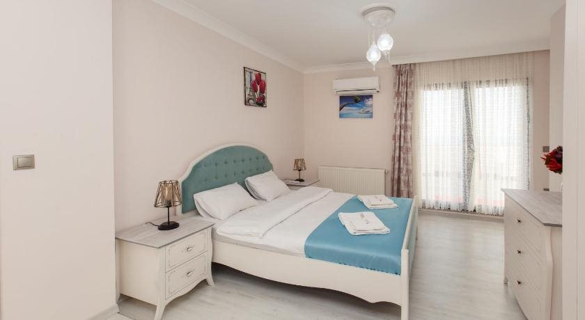 Verizana Apartments & Suites Rezervasyon