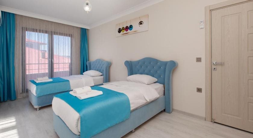 Verizana Apartments & Suites Rezervasyon