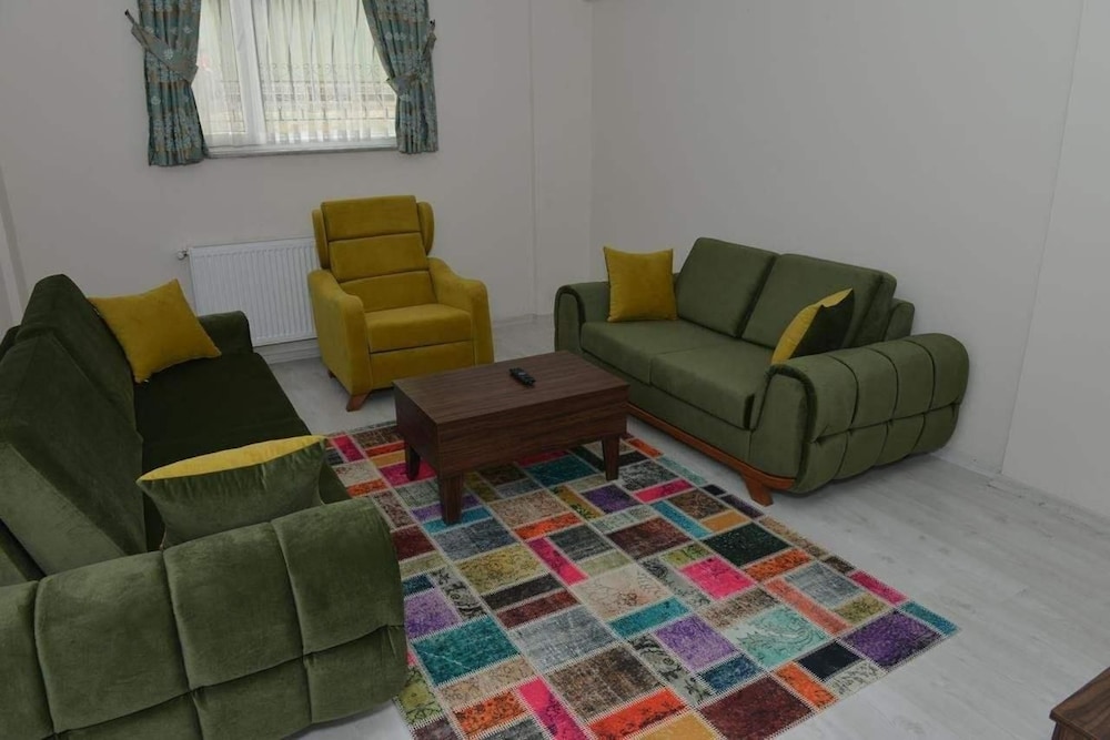 Gold Apart Rezervasyon