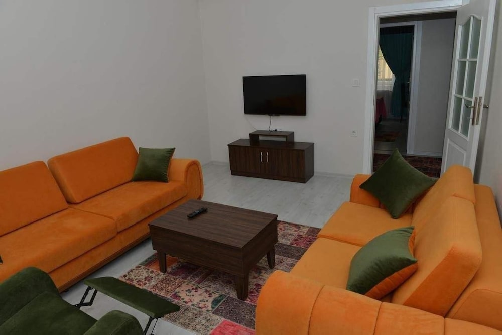 Gold Apart Rezervasyon