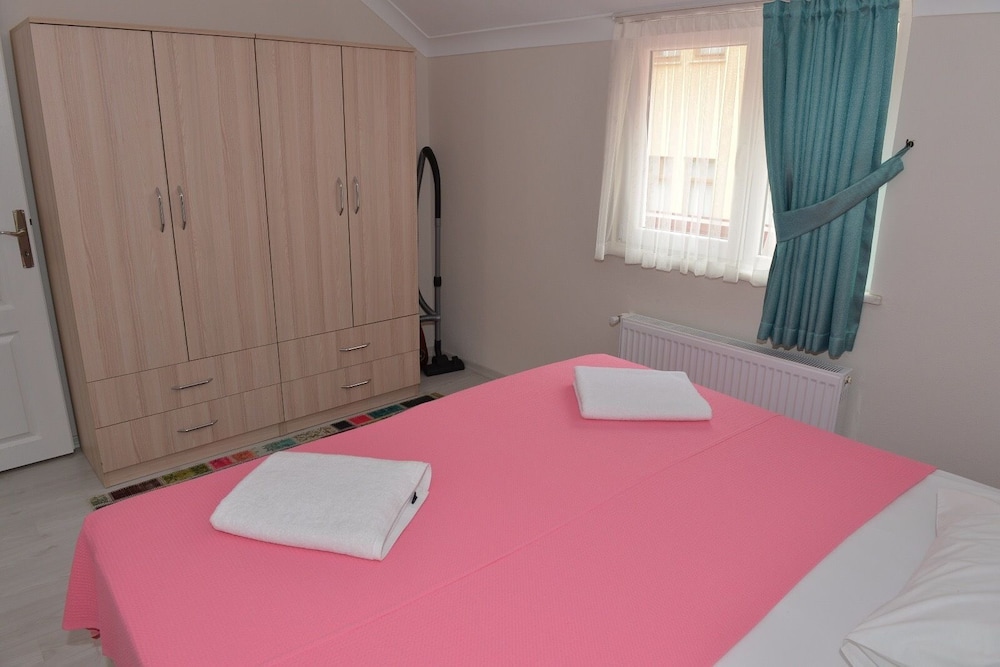 Gold Apart Rezervasyon