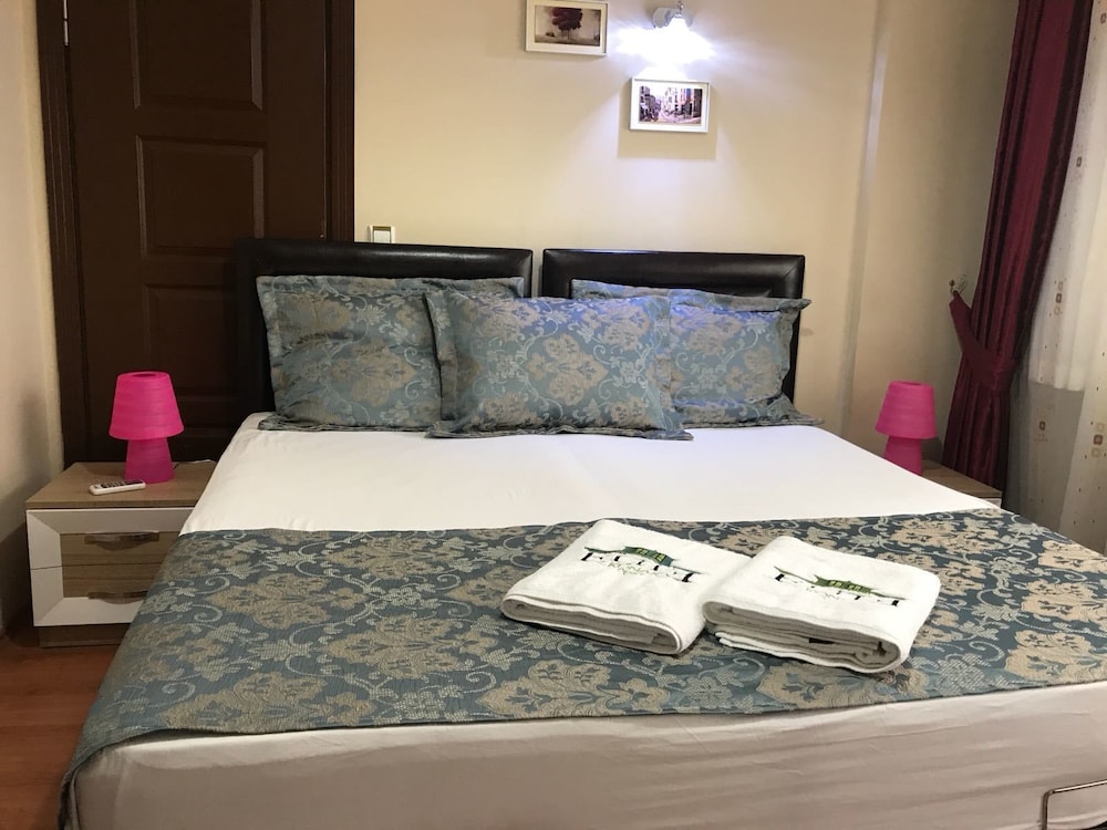 Gold Apart Rezervasyon