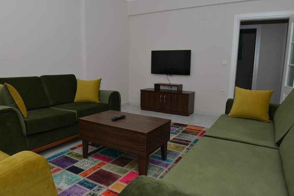 Gold Apart Rezervasyon