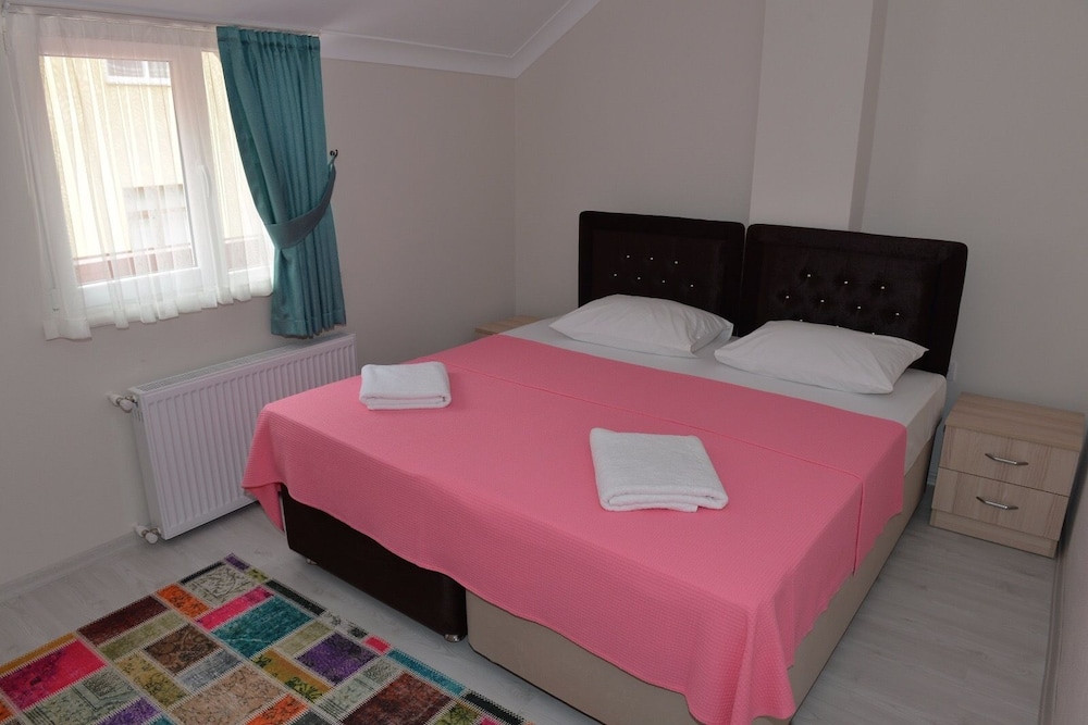 Gold Apart Rezervasyon