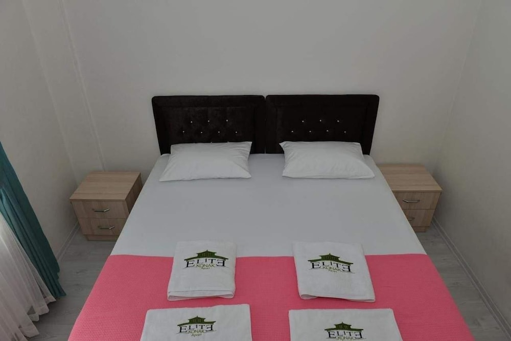 Gold Apart Rezervasyon