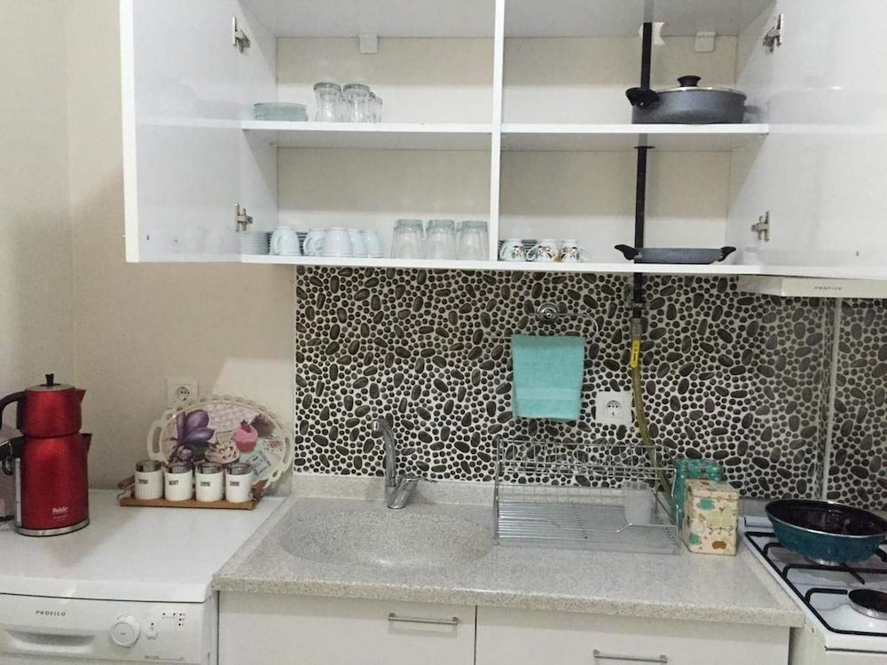 Gold Apart Rezervasyon