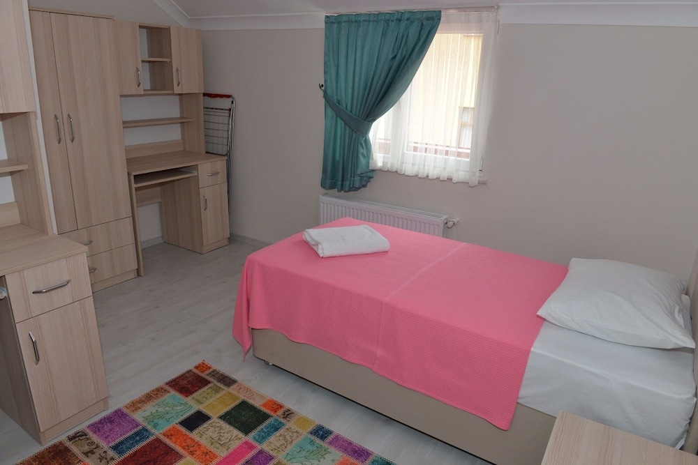 Gold Apart Rezervasyon