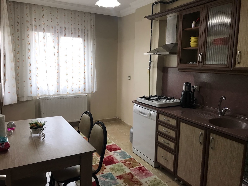 Gold Apart Rezervasyon