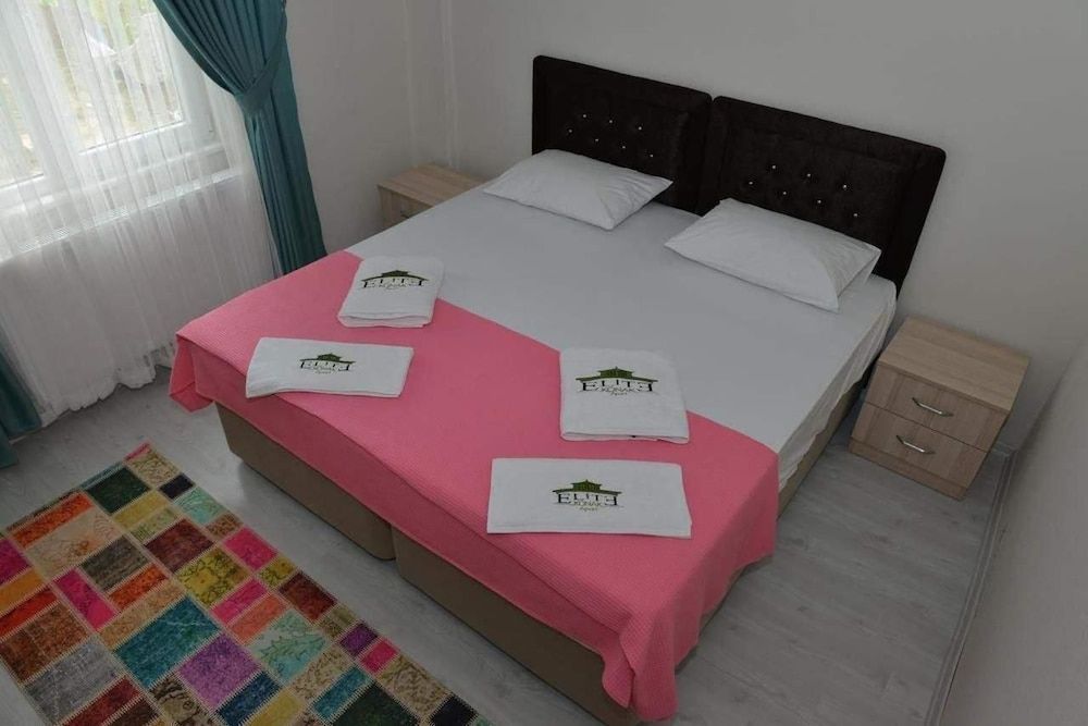 Gold Apart Rezervasyon