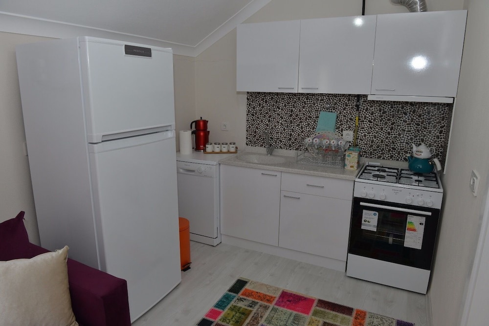 Gold Apart Rezervasyon