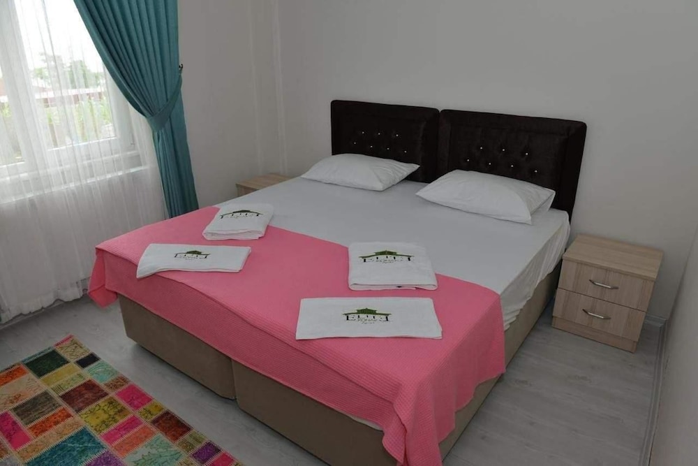 Gold Apart Rezervasyon