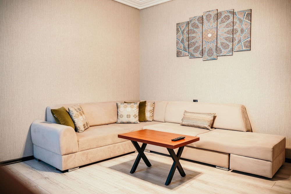 Grand Vaves Hotel Rezervasyon