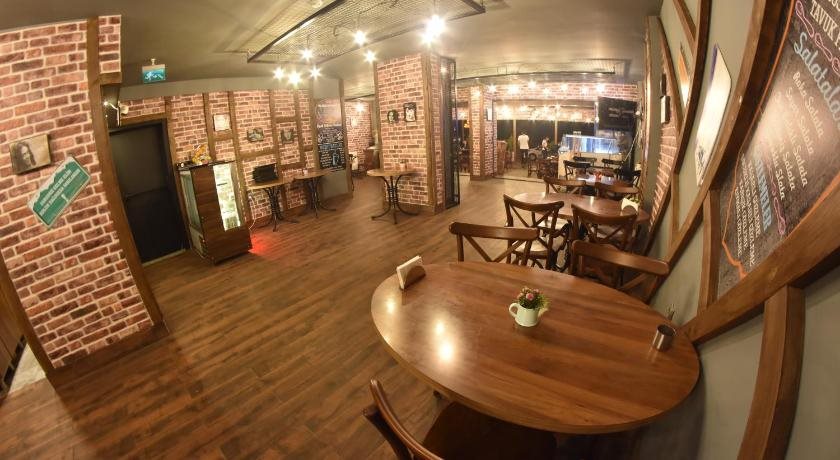 Konak Park Hotel Rezervasyon