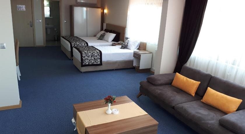 Konak Park Hotel Rezervasyon