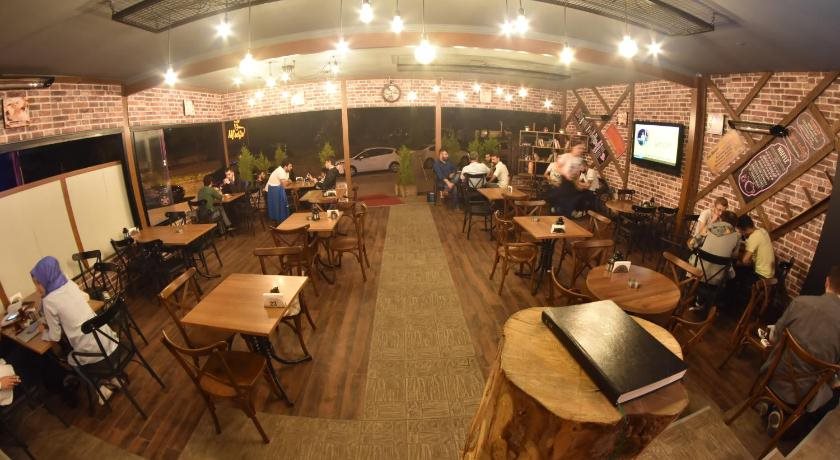 Konak Park Hotel Rezervasyon