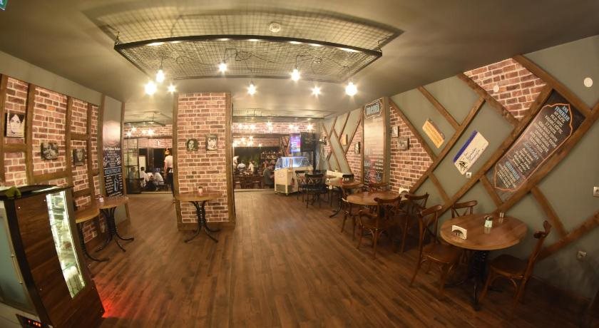 Konak Park Hotel Rezervasyon