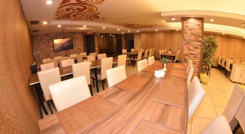 Konak Park Hotel Rezervasyon