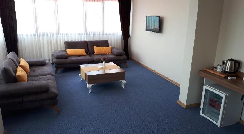 Konak Park Hotel Rezervasyon