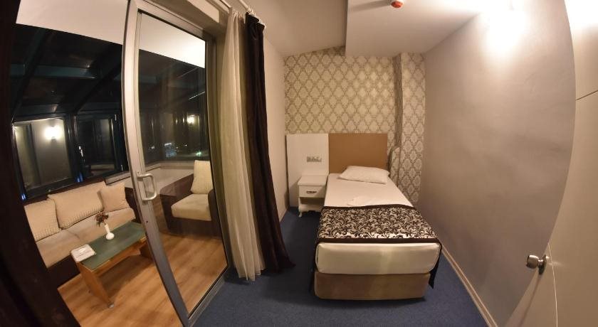 Konak Park Hotel Rezervasyon
