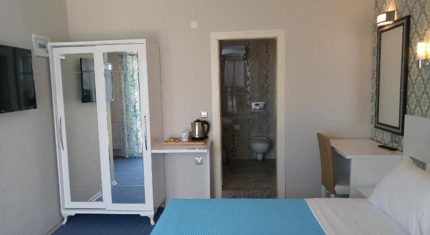 Konak Park Hotel Rezervasyon