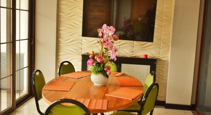 Konak Park Hotel Rezervasyon