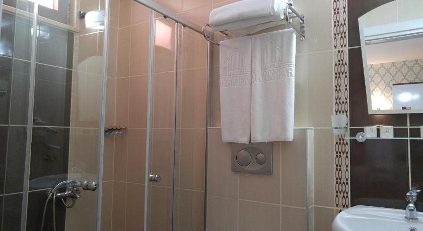 Konak Park Hotel Rezervasyon