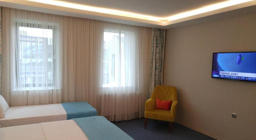 Konak Park Hotel Rezervasyon