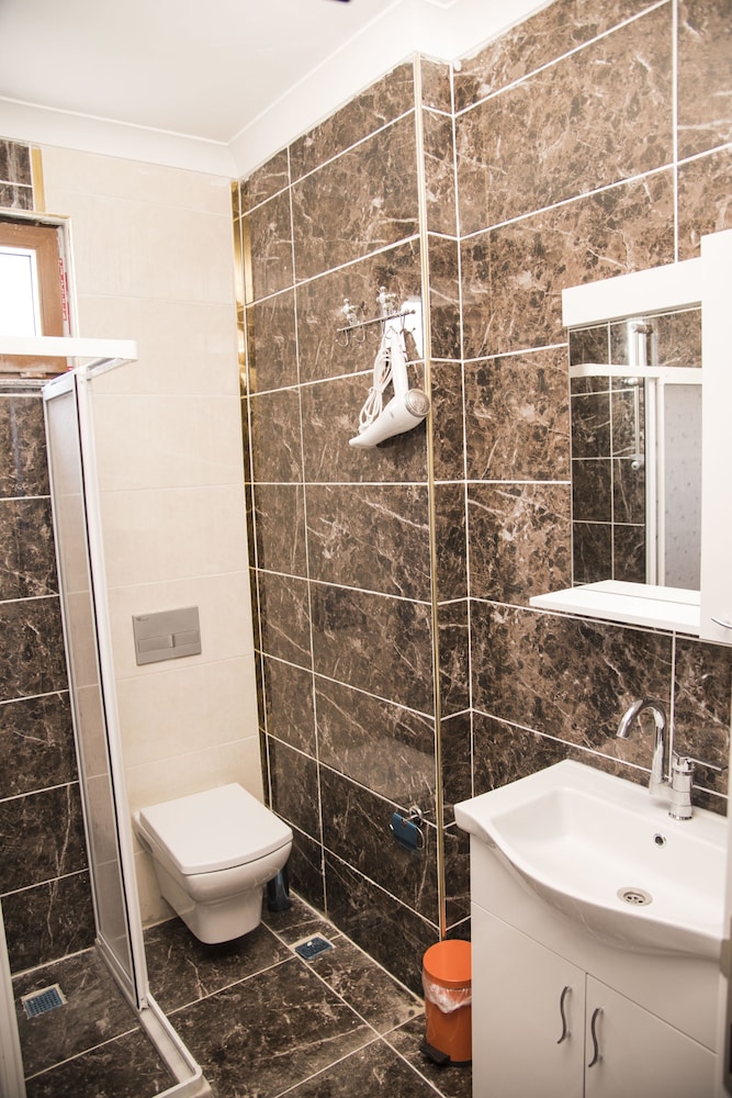 Nazar Suite Apart Rezervasyon