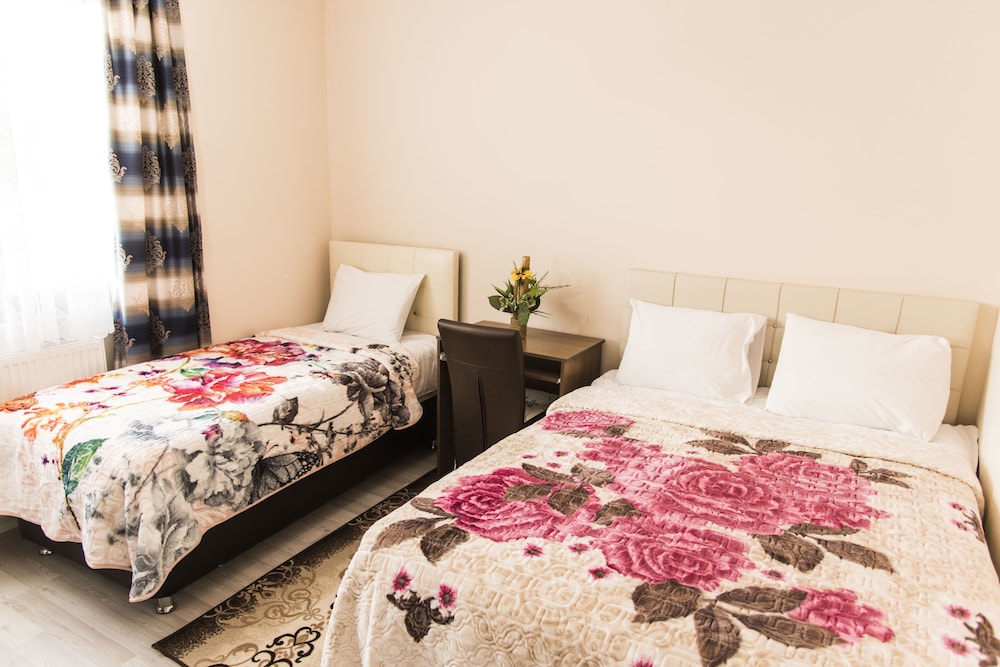 Nazar Suite Apart Rezervasyon