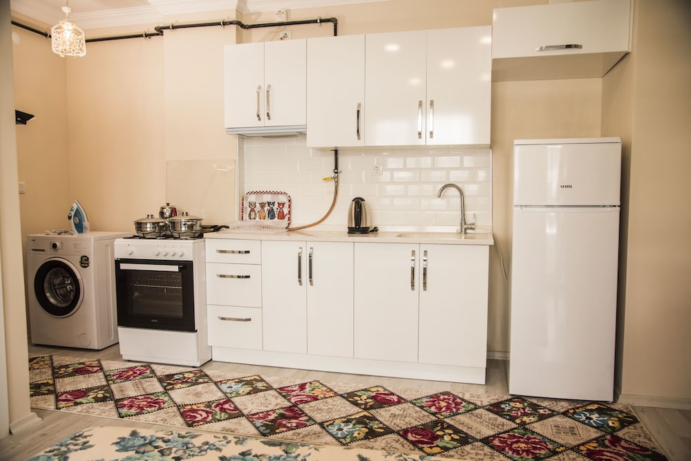 Nazar Suite Apart Rezervasyon