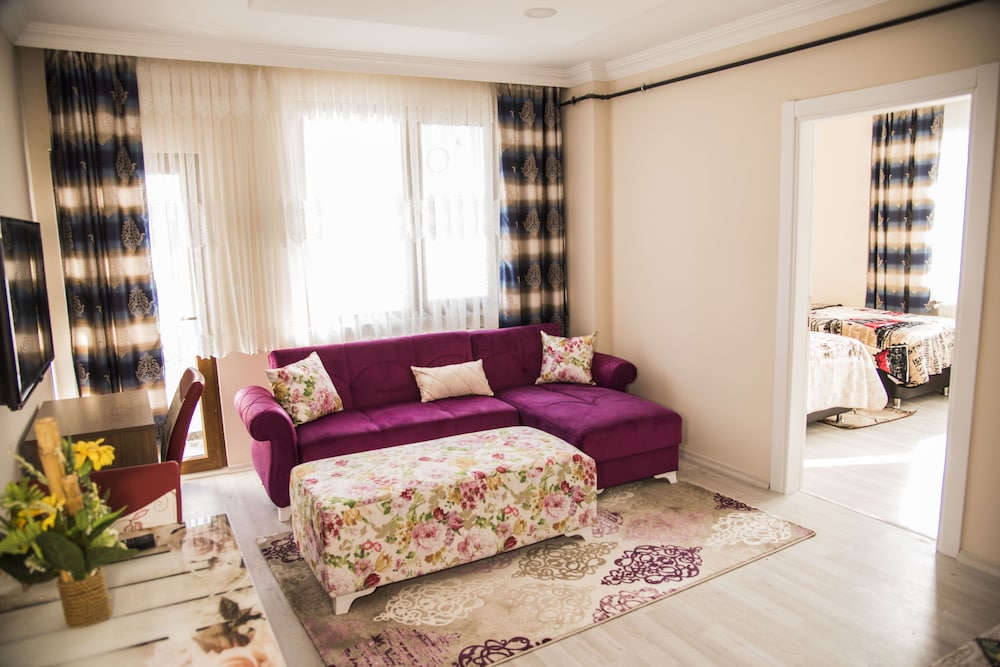 Nazar Suite Apart Rezervasyon