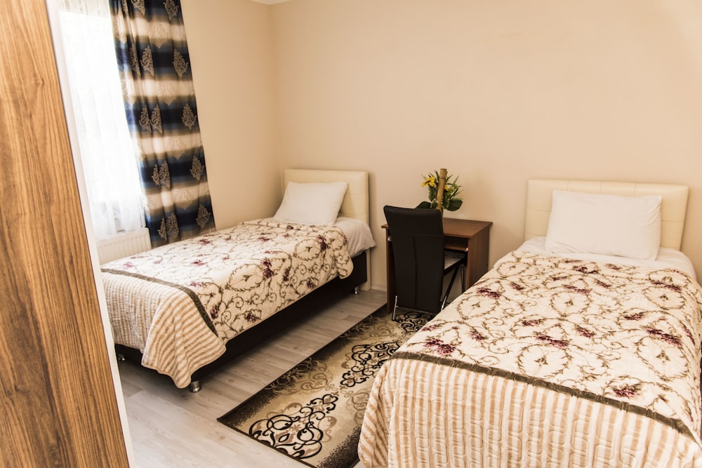 Nazar Suite Apart Rezervasyon